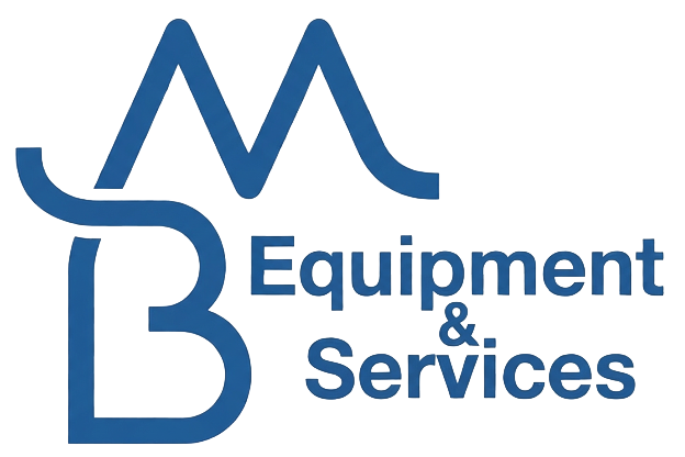 MB Equipment & Services